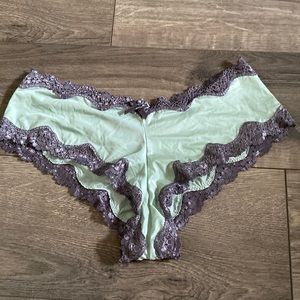 Victorias secret underwear (NWOT)